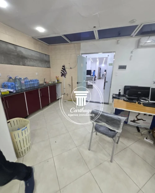 Vente Local Annaba Annaba