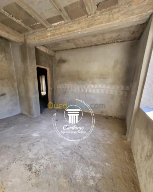 Vente Appartement F5 Annaba Annaba