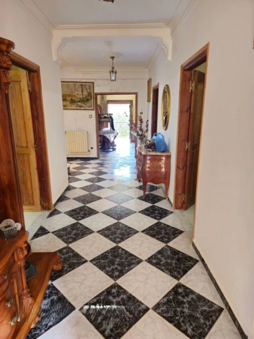 Vente Villa Annaba Annaba