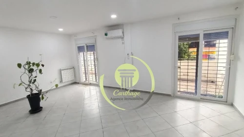 Vente Appartement F5 El Tarf Ben mehdi
