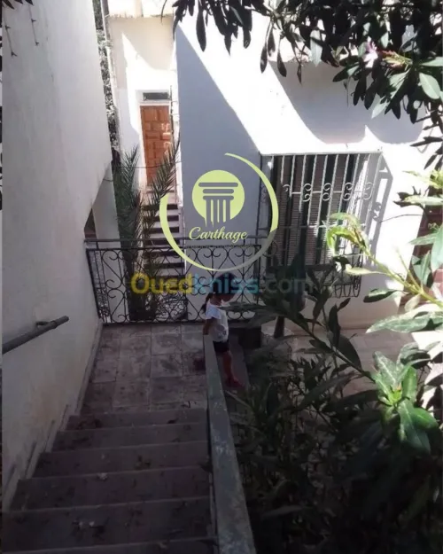 Vente Villa Annaba Annaba