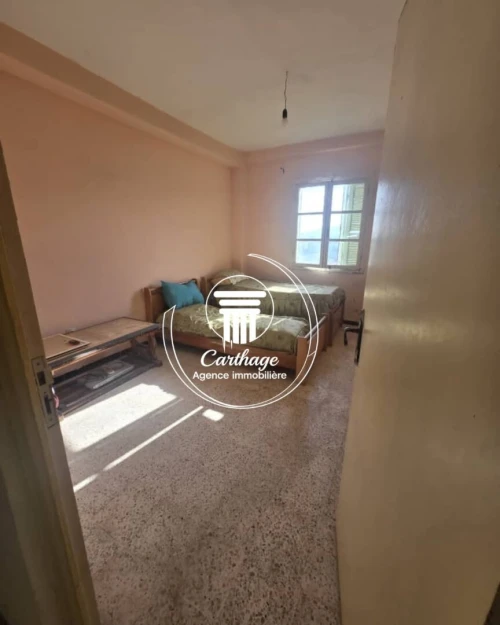 Vente Appartement F4 Annaba El bouni