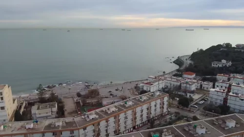 Location Appartement F3 Annaba Annaba
