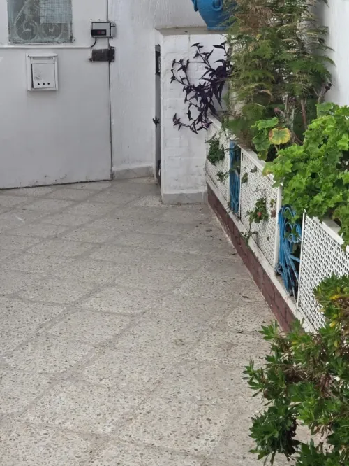 Location Appartement Niveau de villa F4 Annaba Annaba