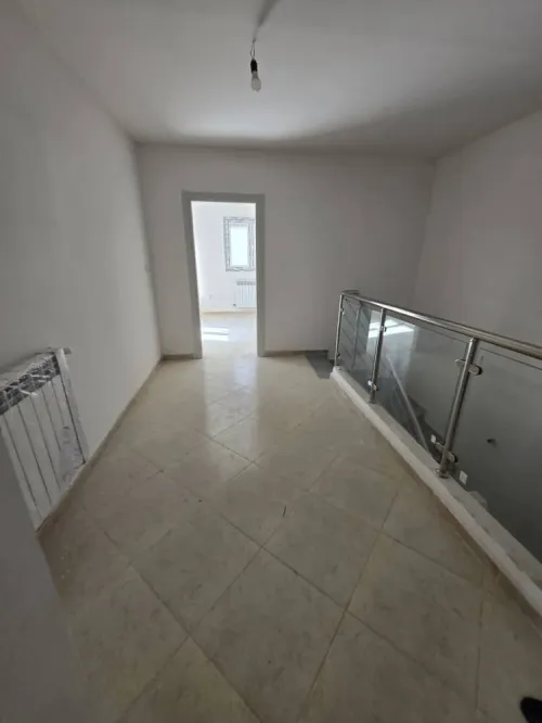 Vente Appartement F7 Annaba Annaba