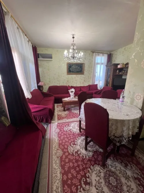 Vente Appartement F4 Annaba Annaba