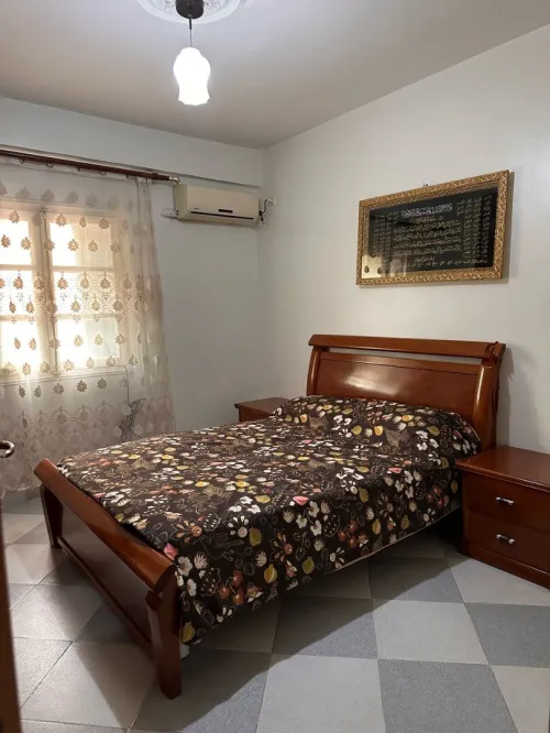 Vente Appartement F4 Annaba Annaba