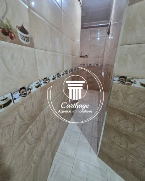 Vente Appartement F3 Annaba Annaba