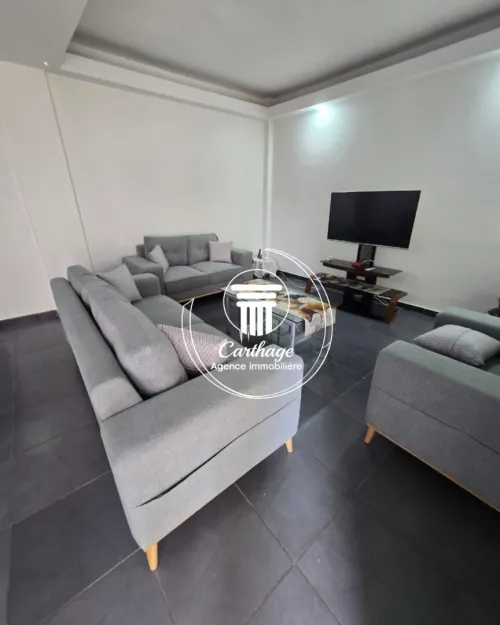 Location Appartement F4 Annaba Annaba