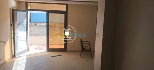 Vente Hangar - Usine Annaba Ain berda