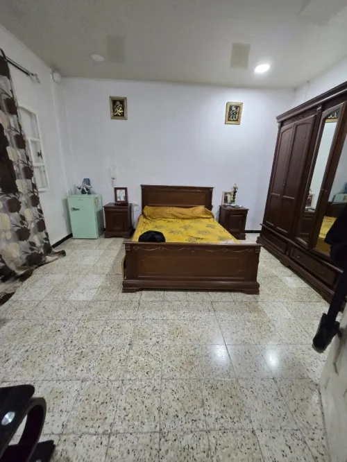 Vente Terrain Annaba El hadjar