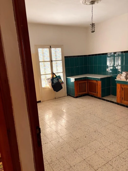 Vente Villa Annaba Annaba