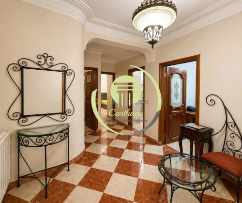 Location Appartement F4 Annaba Annaba