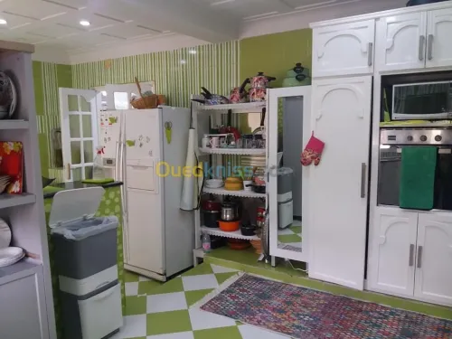 Vente Appartement F5 Annaba Annaba