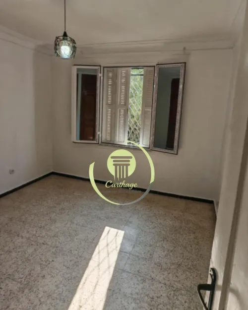 Vente Appartement F3 Annaba Annaba