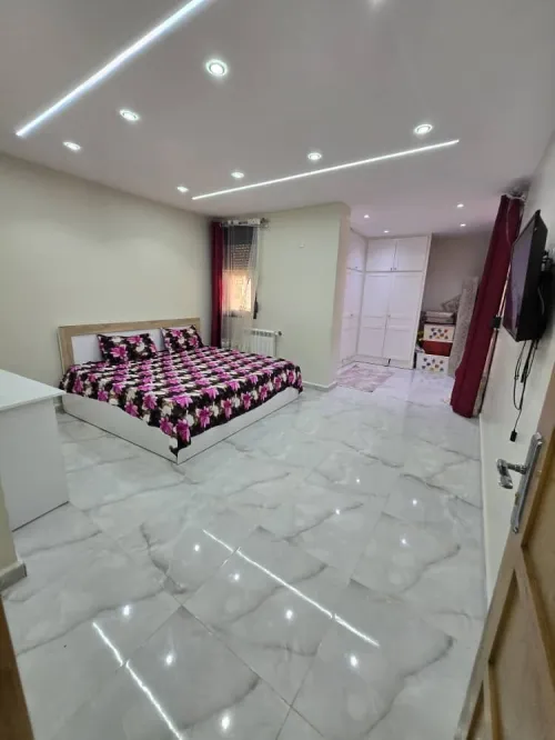 Vente Appartement F5 Annaba Annaba