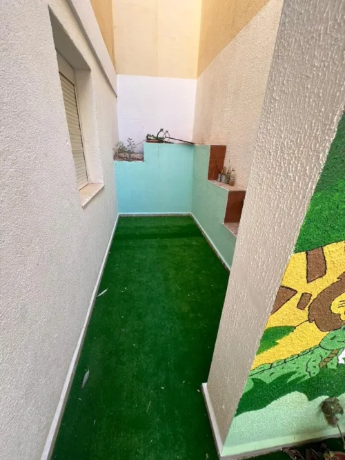 Location Appartement Duplex F7 Annaba Annaba