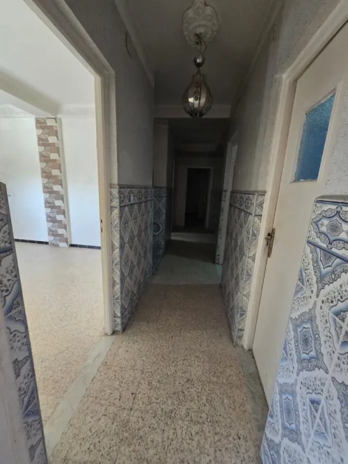 Vente Appartement F3 Annaba Annaba