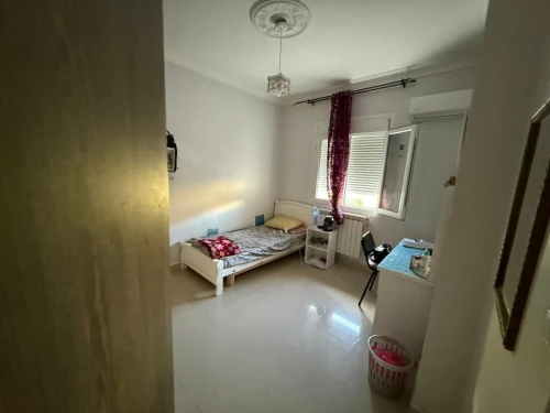 Vente Appartement F4 Annaba Annaba