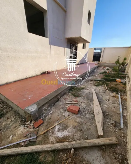 Vente Appartement F5 Annaba Annaba