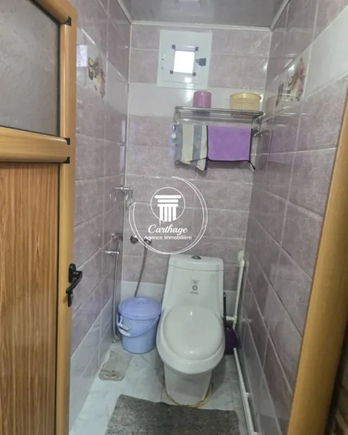 Vente Villa Annaba Annaba