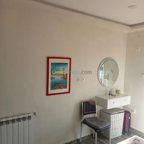 Vente Appartement F4 Annaba Annaba