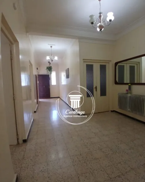Location Appartement Niveau de villa F3 Annaba Annaba