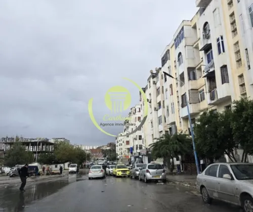 Vente Local Annaba El bouni