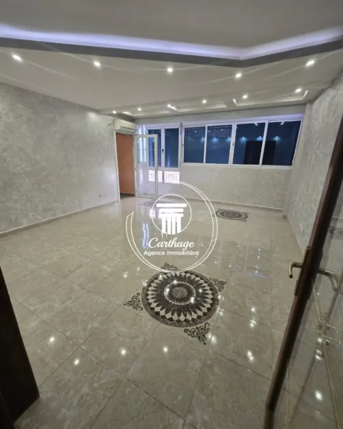 Vente Appartement F4 Annaba Annaba