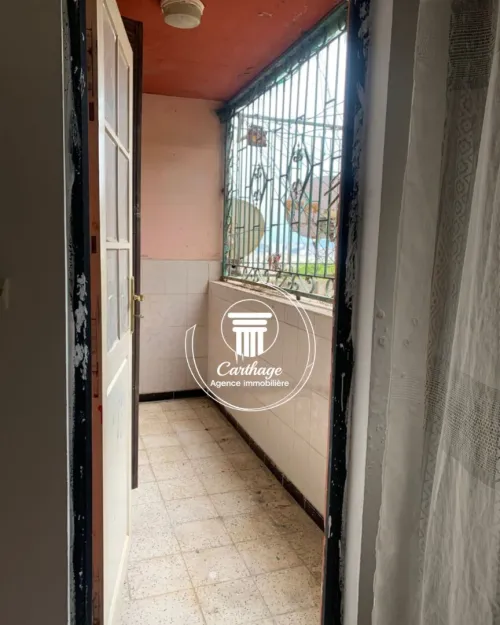 Location Appartement F3 Annaba Annaba