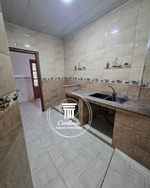 Vente Appartement F3 Annaba Annaba