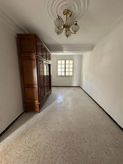 Location Appartement F5 Annaba Annaba