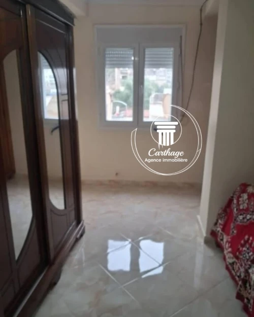 Vente Appartement F3 Annaba Annaba