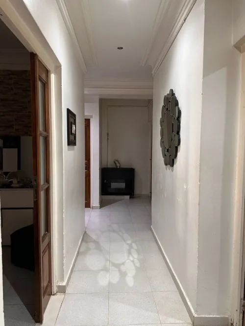 Vente Appartement F4 Annaba Annaba