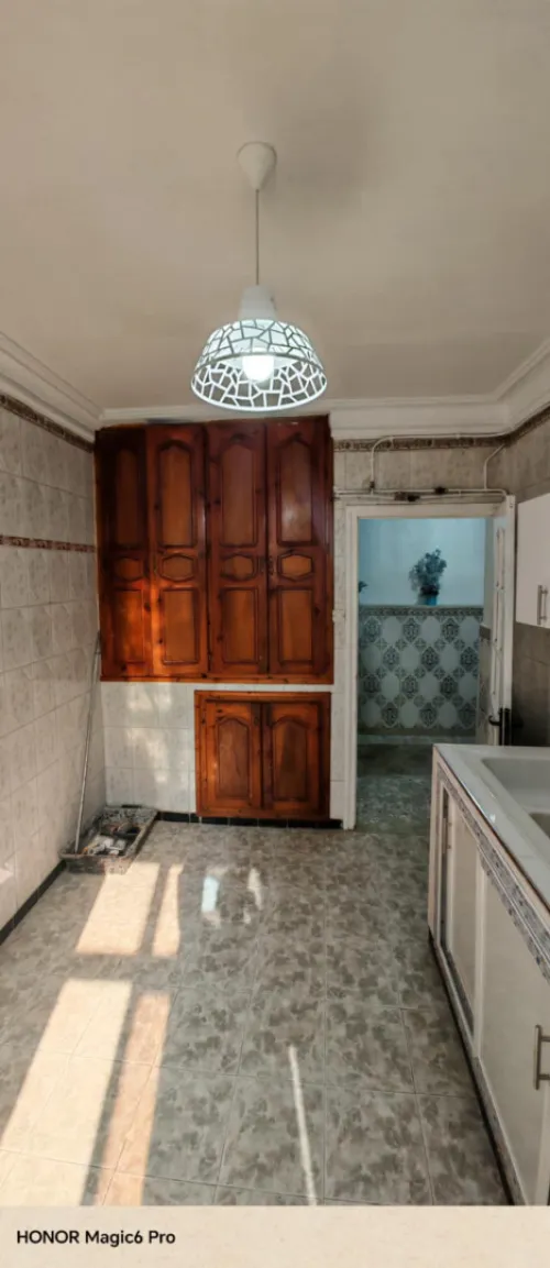 Vente Appartement F3 Annaba Annaba