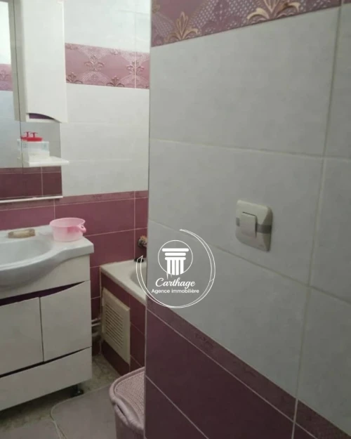 Vente Appartement F4 Annaba Annaba
