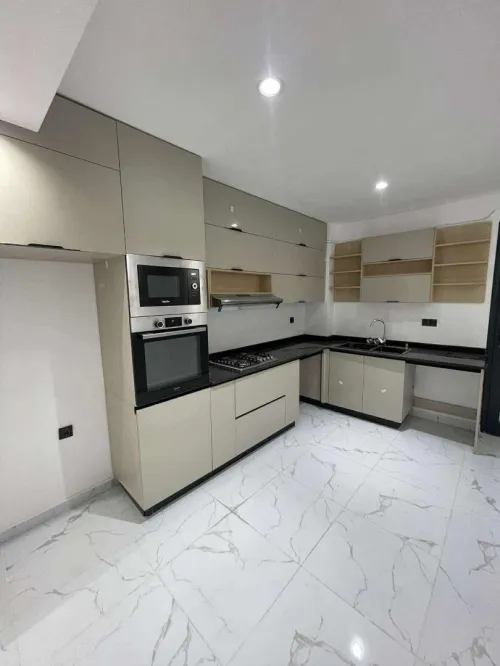 Vente Appartement F4 Annaba Annaba