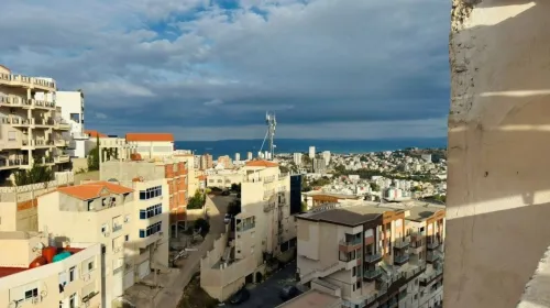 Vente Appartement F3 Annaba Annaba