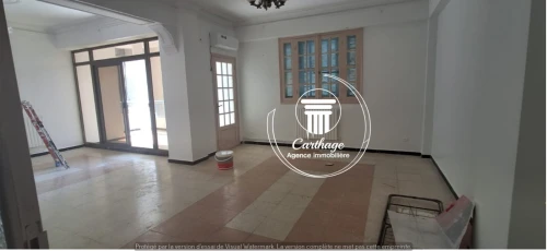 Location Appartement F4 Annaba Annaba 3