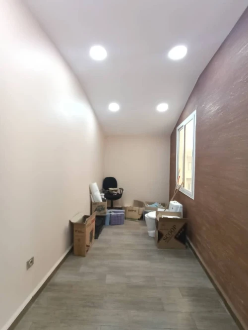Vente Appartement F2 Annaba Annaba