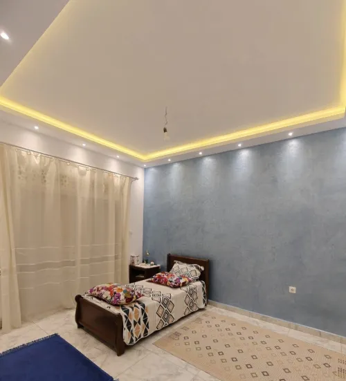Vente Appartement F3 Annaba Annaba