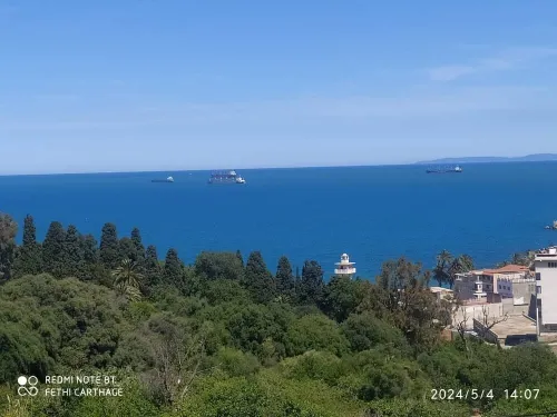Vente Villa Appartement Annaba Annaba