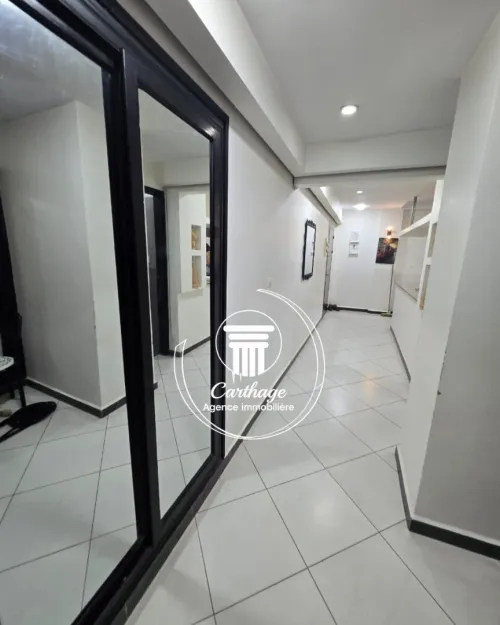 Location Appartement F4 Annaba Annaba