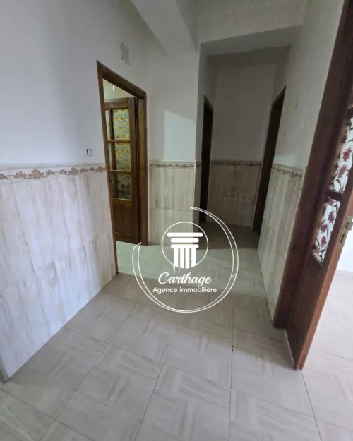 Vente Appartement F3 Annaba Annaba