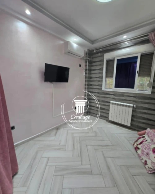Vente Appartement F2 Annaba Annaba