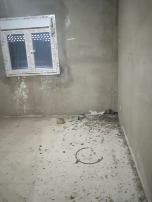 Vente Appartement F3 Annaba El bouni