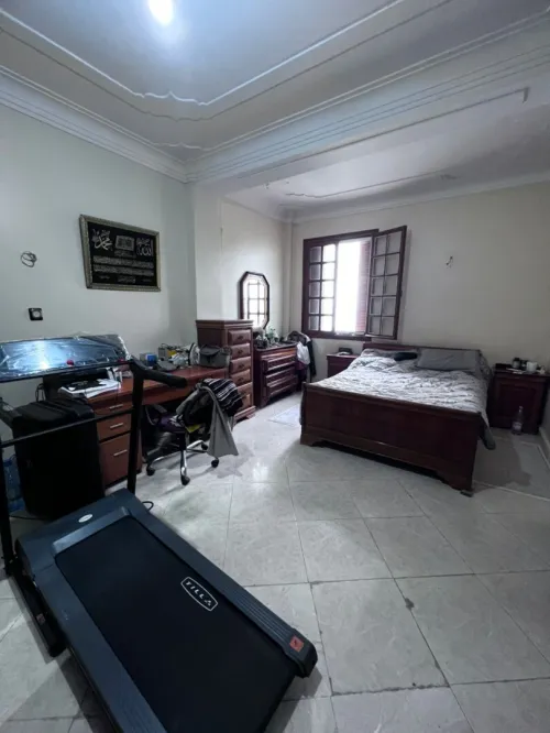 Vente Appartement F4 Annaba Annaba