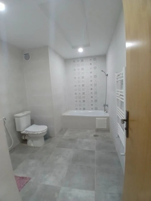 Location Appartement F2 Annaba Annaba
