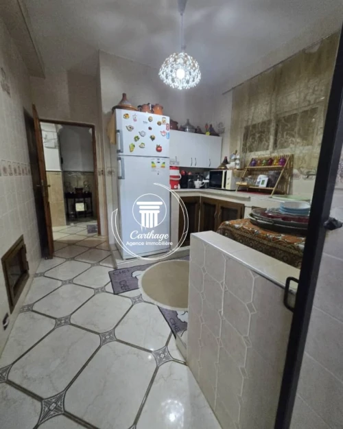 Vente Villa Annaba Annaba