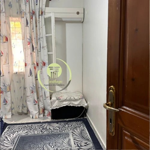 Vente Appartement F4 Annaba Annaba